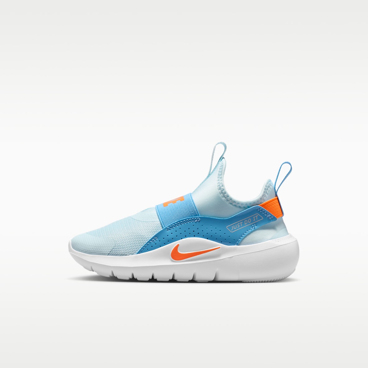 Nike Flex Runner 4 幼童一脚蹬运动鞋