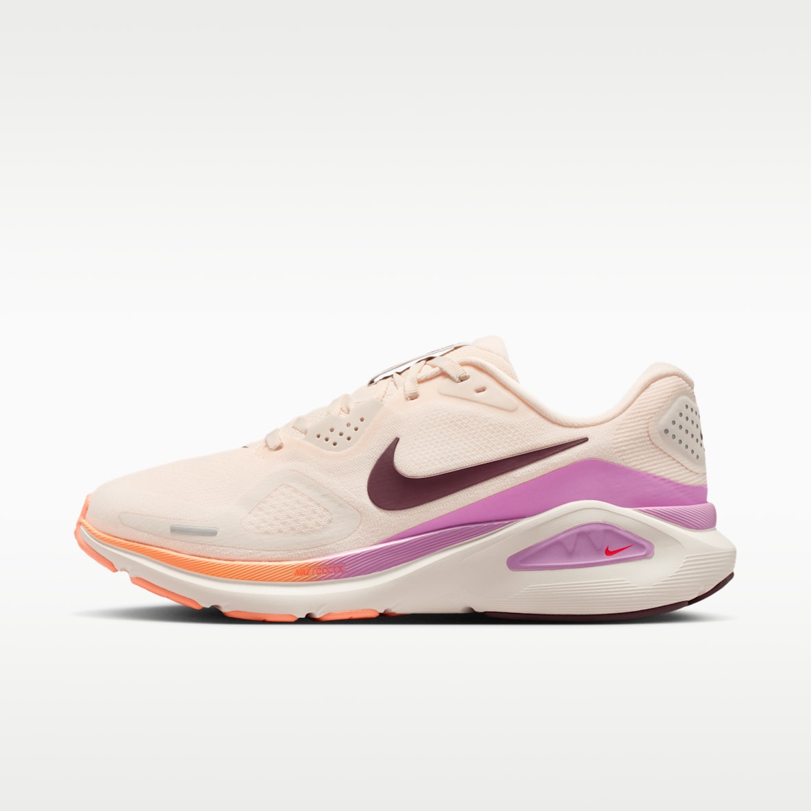 Nike Structure 26 Nike Structure 26 耐克稳程女子公路跑步鞋