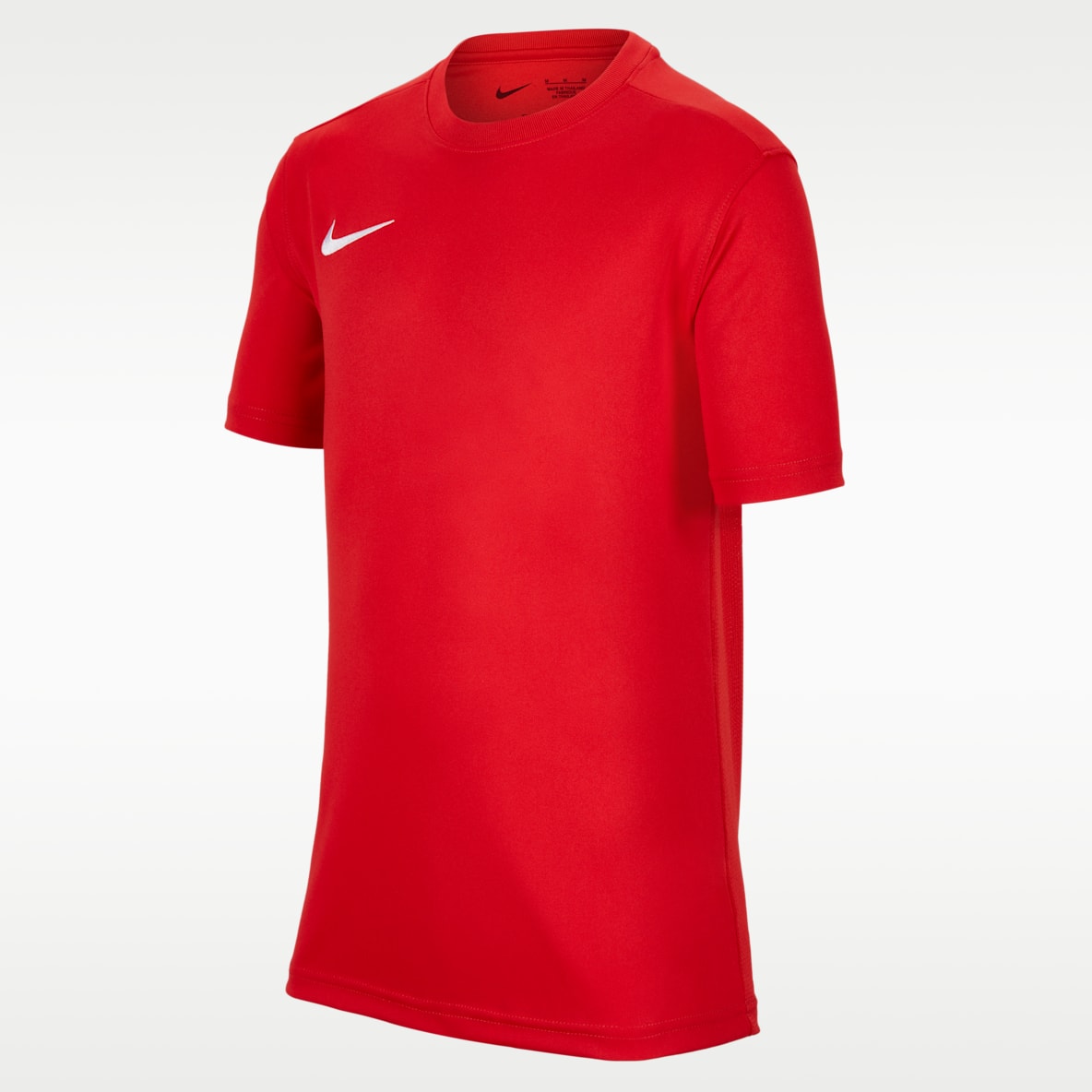 Nike Dri-FIT Park VII 大童速干短袖上衣