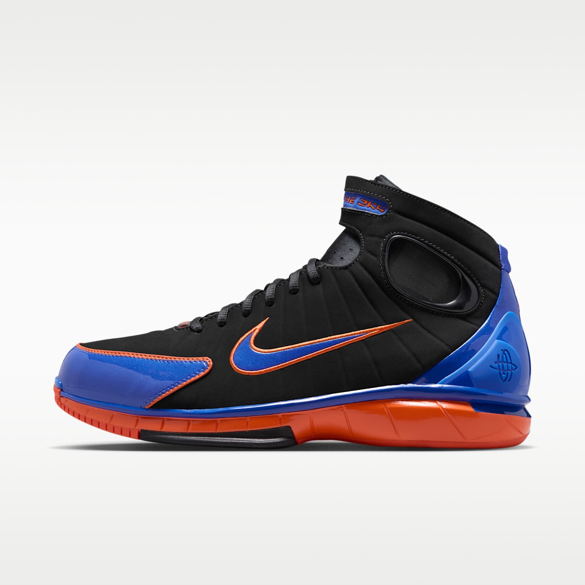 Air Zoom Huarache 2K4 "Penny Hardaway" 男子运动鞋