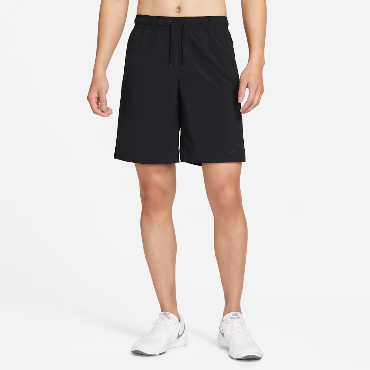 Nike Dri-FIT Unlimited 男子速干训练短裤(无衬裤)