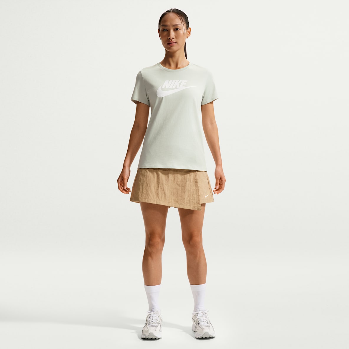 Nike Sportswear 女子中腰裤裙