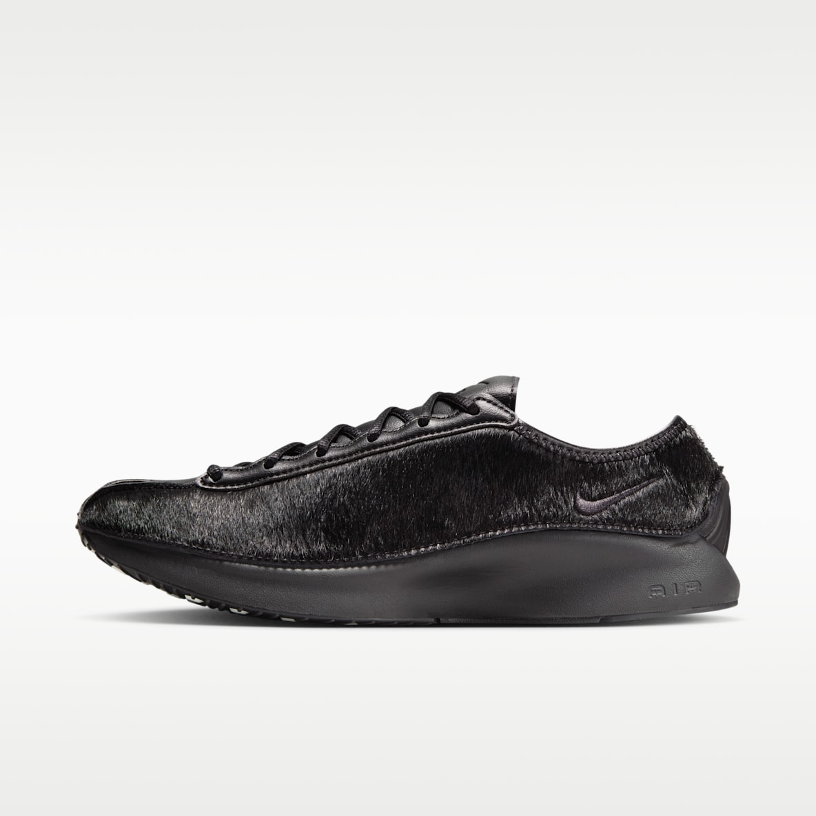 Nike Air Superfly LX Pony Hair Leather 女子运动鞋