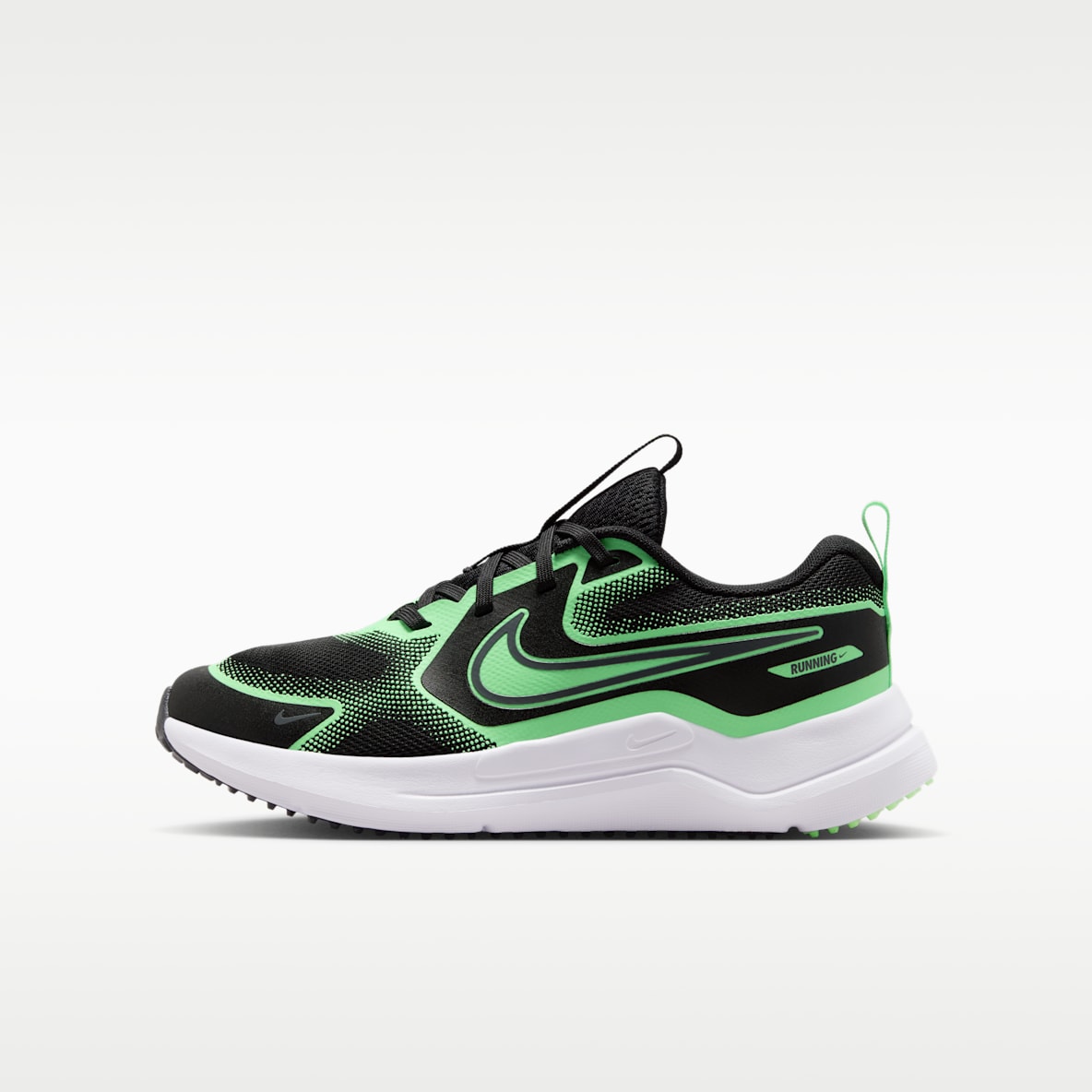Nike Cosmic Runner 耐克宇宙一号大童公路跑步鞋
