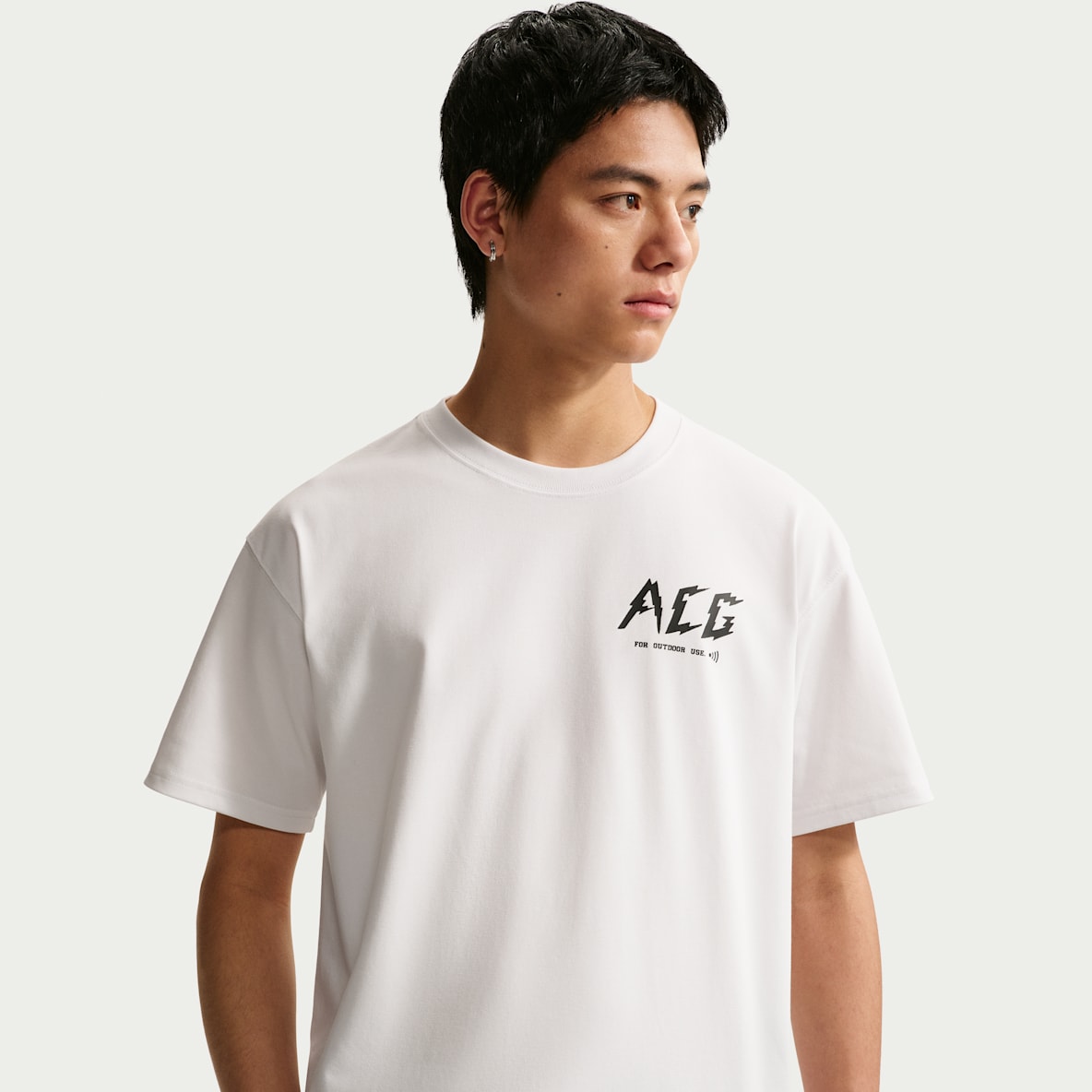Nike ACG Dri-FIT 男子速干T恤