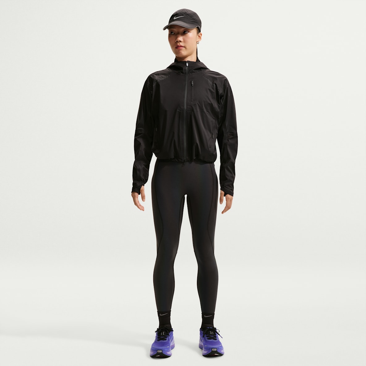 NikeLab | Running Flash 女子速干高腰紧身裤
