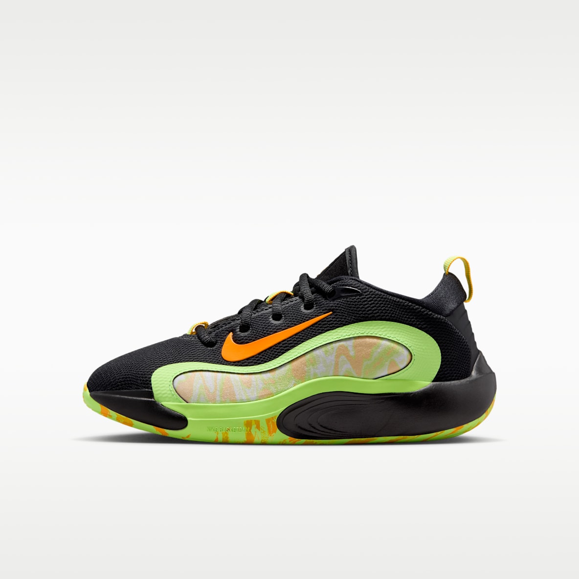 Nike IsoFly 大童篮球鞋