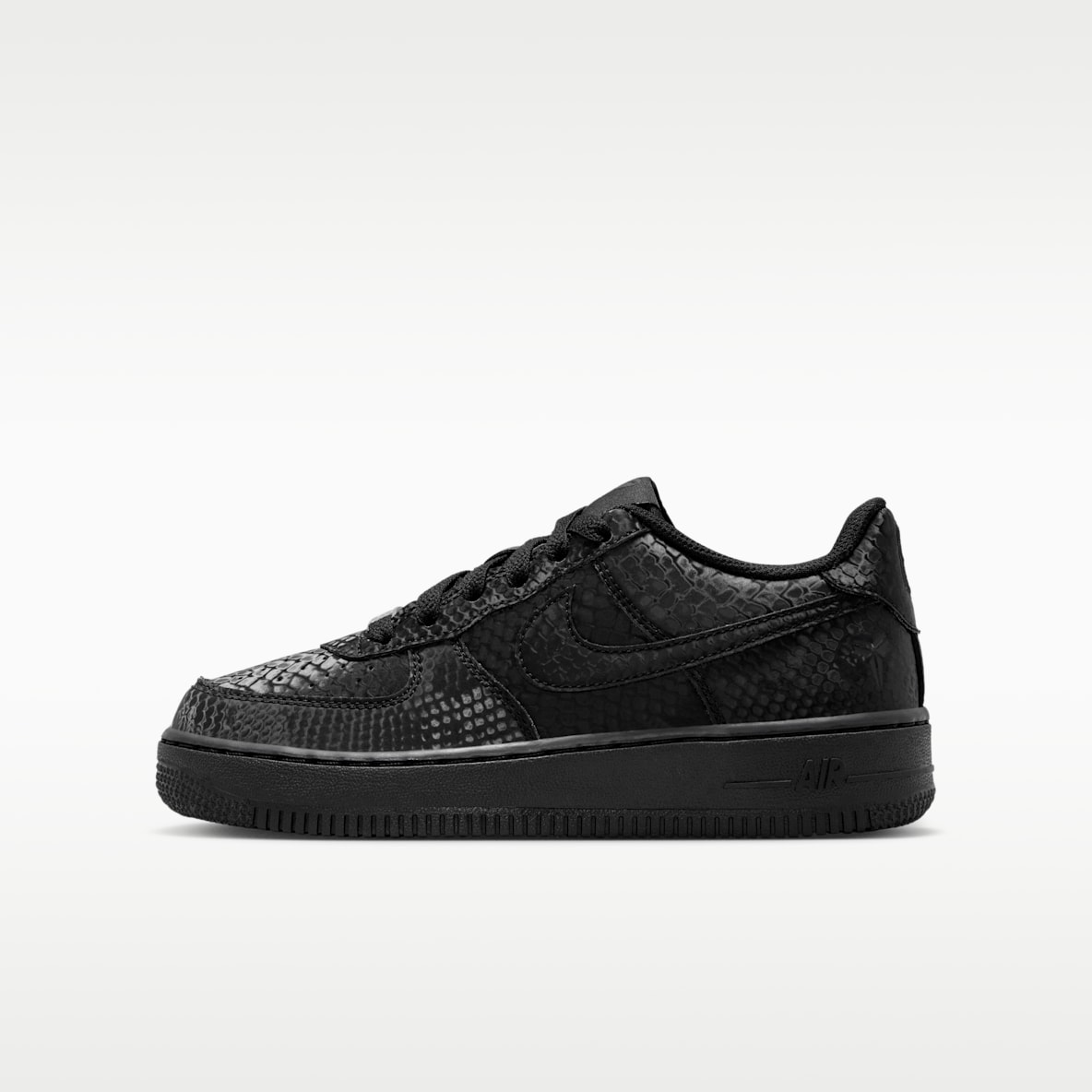 Nike Air Force 1 Low 大童空军一号运动鞋