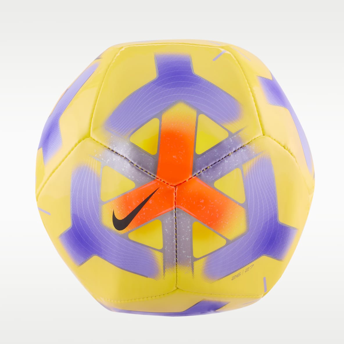 Nike Skills 足球