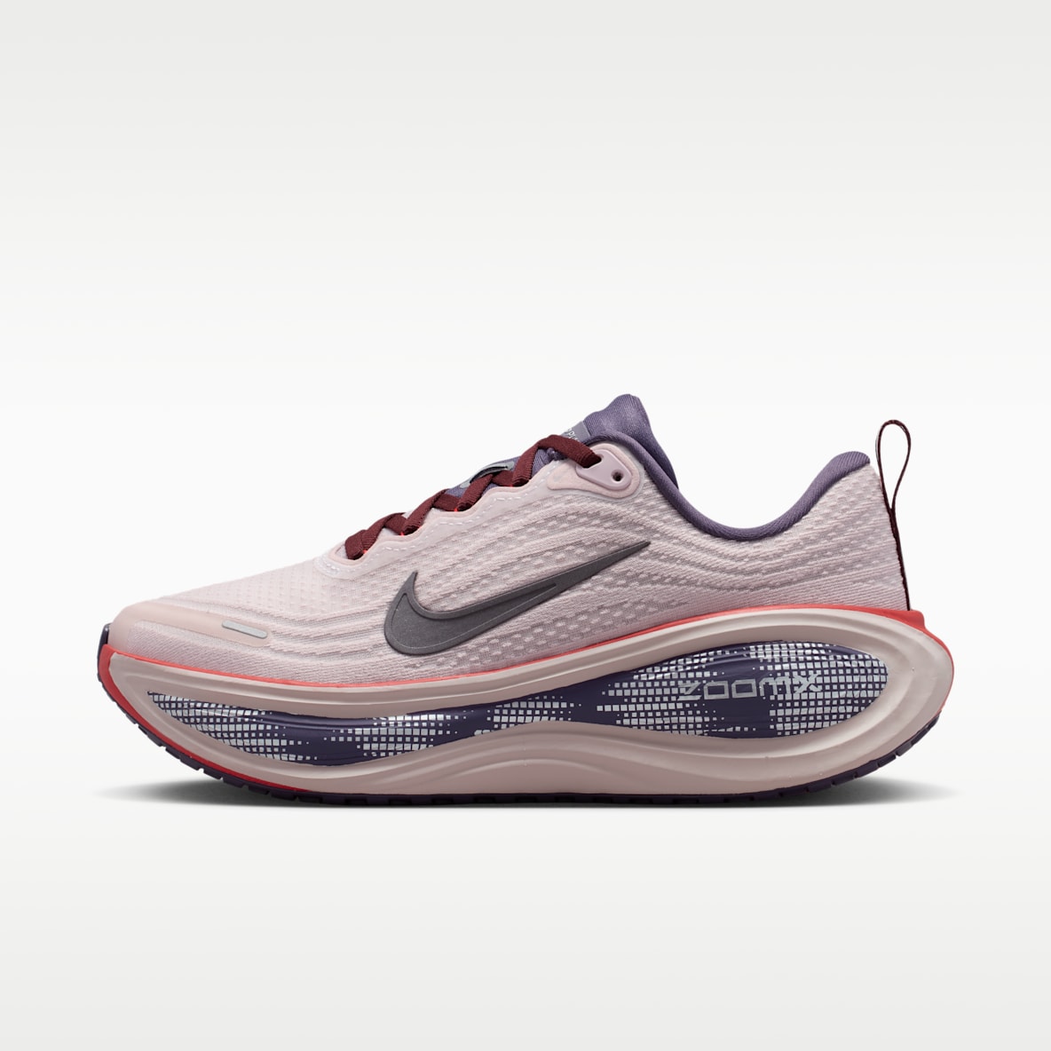 Nike Vomero Plus 耐克超级迈柔女子公路跑步鞋