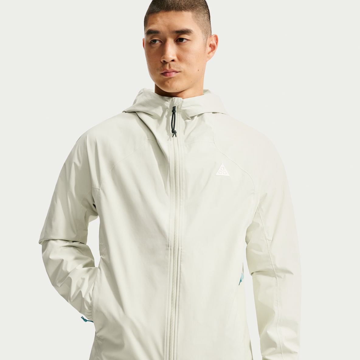 Nike ACG "Phantazma" Storm-FIT ADV 2.5L 男子防风防水夹克硬壳冲锋衣