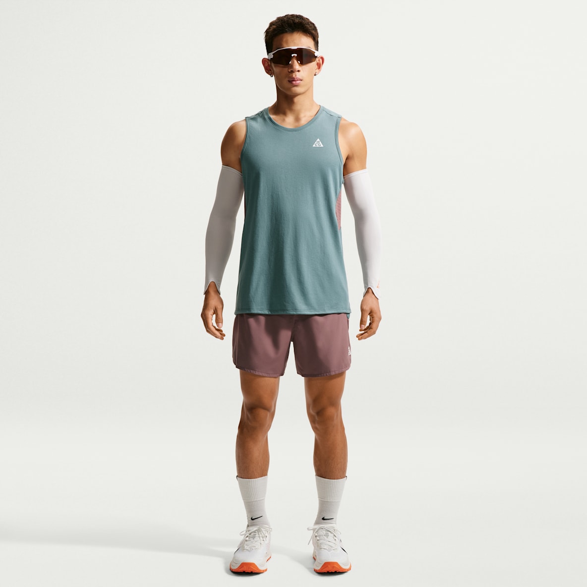 Nike ACG "Second Sunrise" Dri-FIT ADV 男子速干短裤（含衬裤）