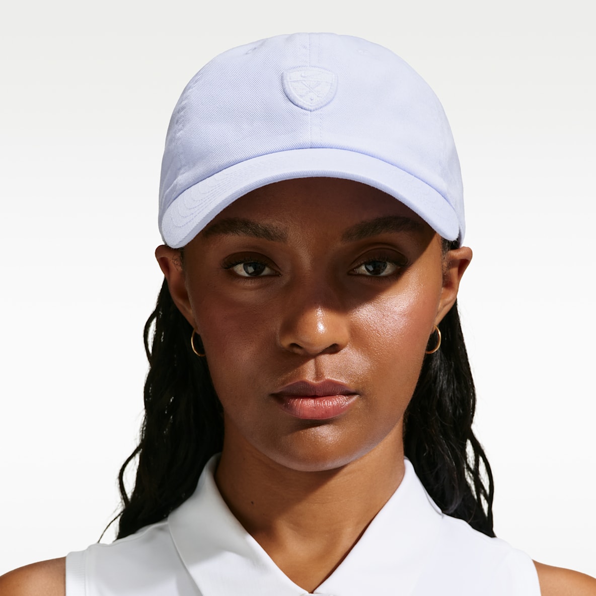 Nike Club 软顶高尔夫运动帽