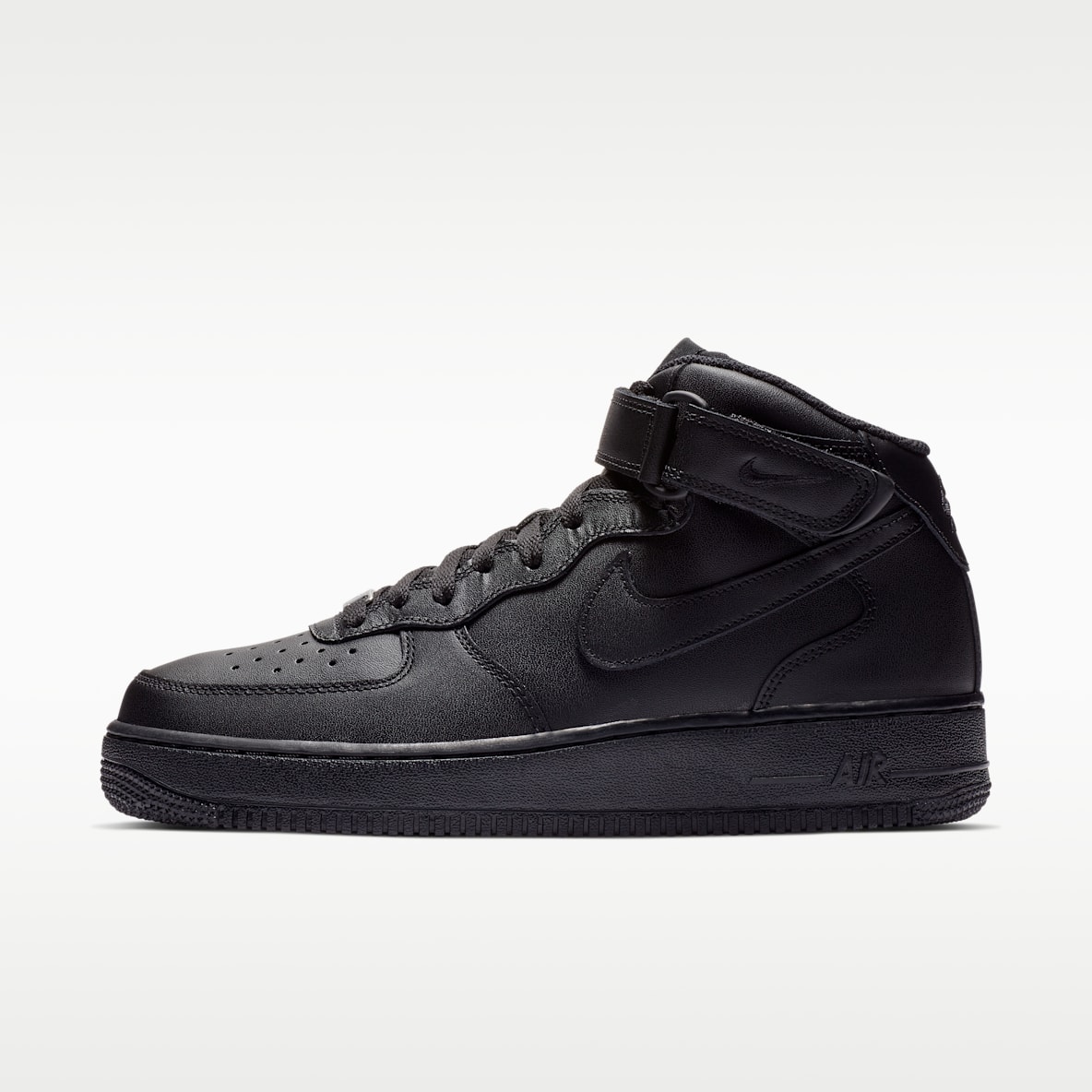 Nike Air Force 1 Mid '07 男子空军一号运动鞋