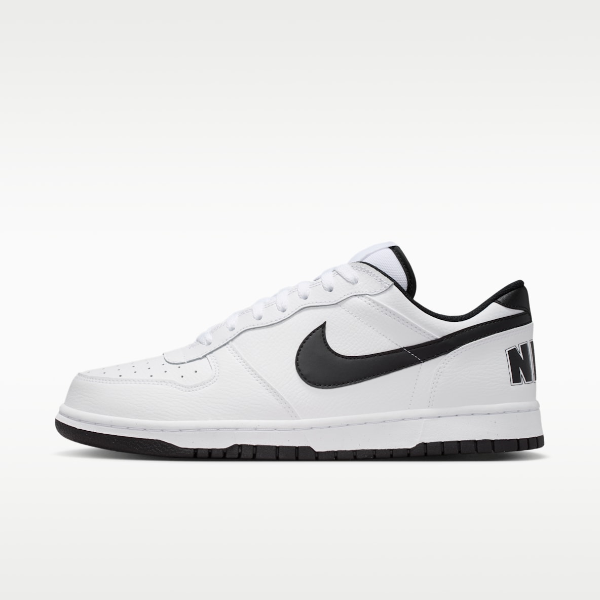 Nike Big Low 男子运动鞋