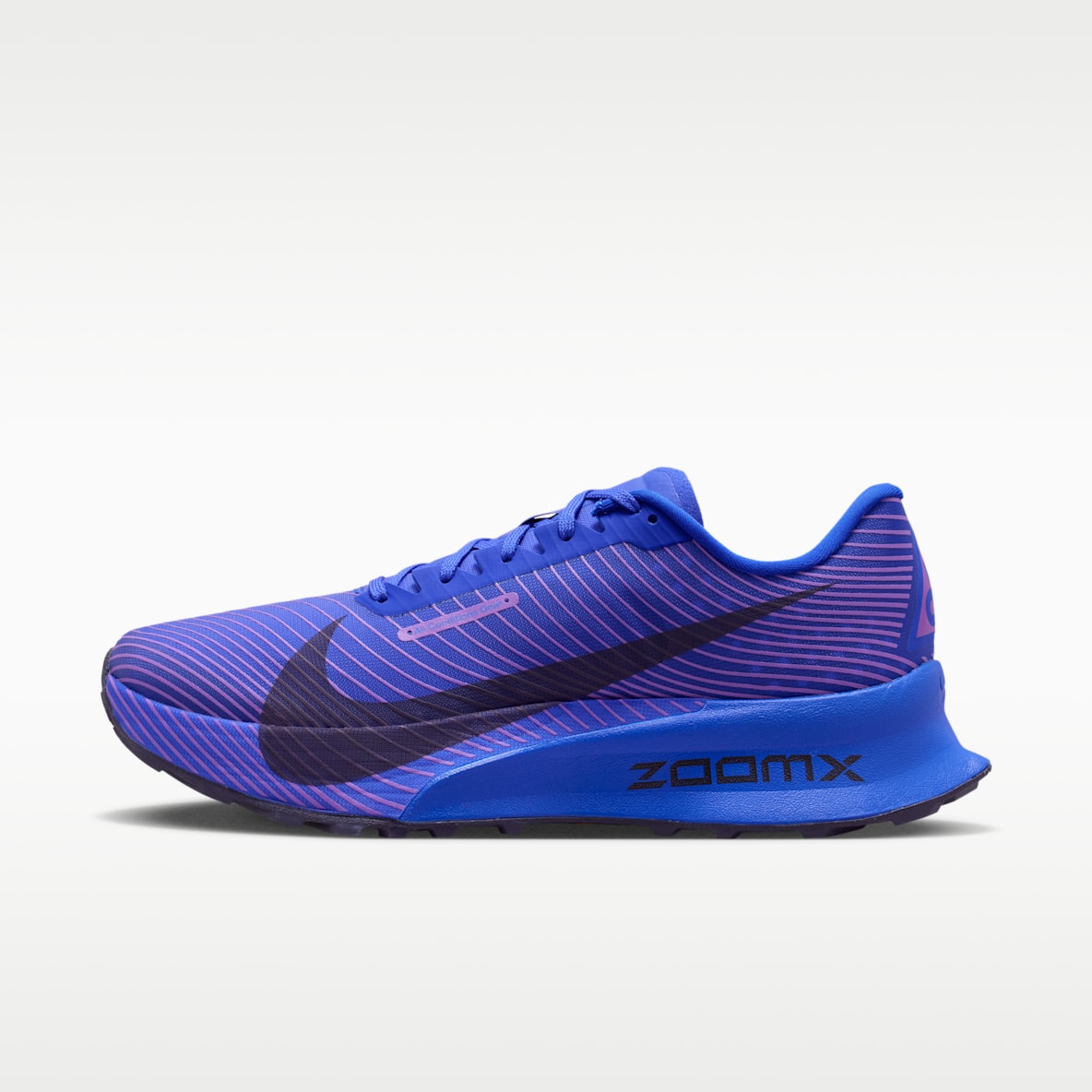 Nike ACG Ultrafly Trail 姚妙同款越野竞速跑步鞋