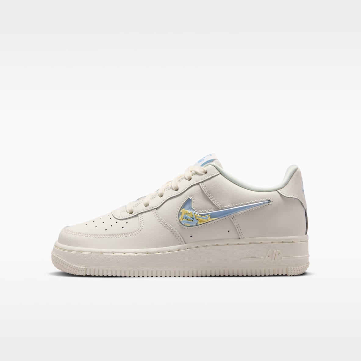 Nike Air Force 1 LV8 3 大童空军一号运动鞋