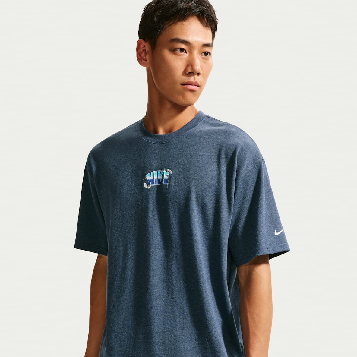 Nike Sportswear 男子短袖T恤