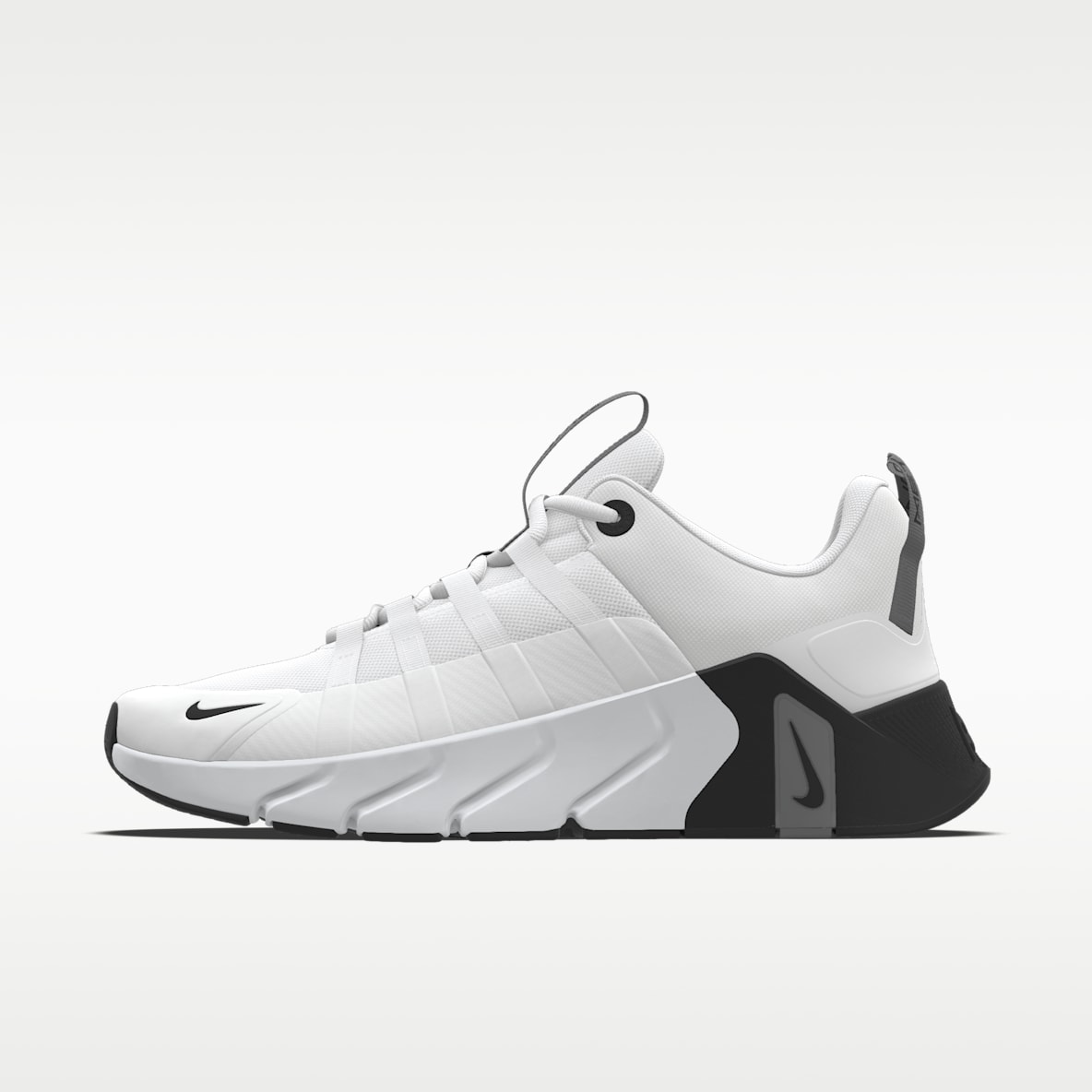 Nike Free Metcon 7 By You 专属定制男子训练鞋