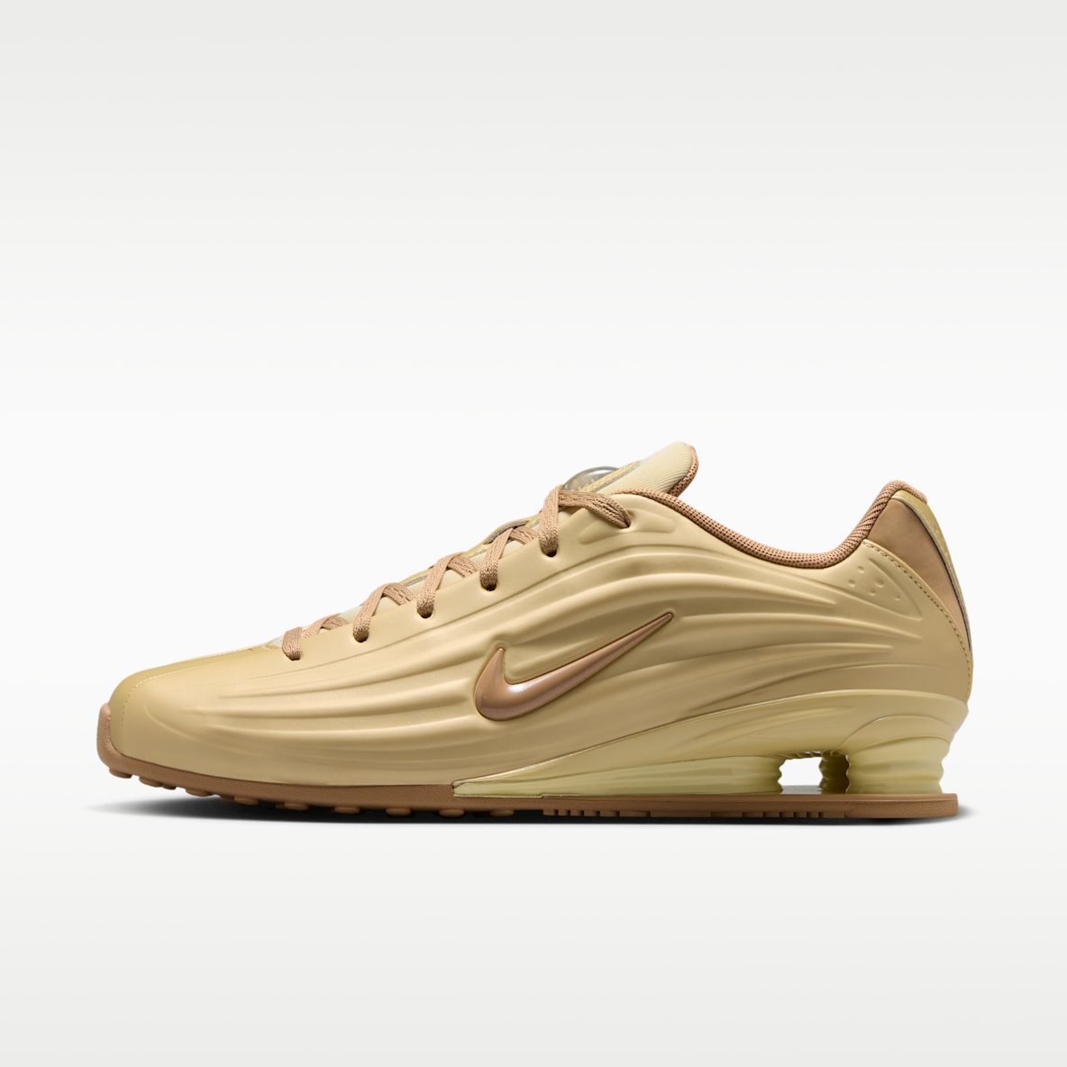 Nike Shox Z 女子气柱运动鞋