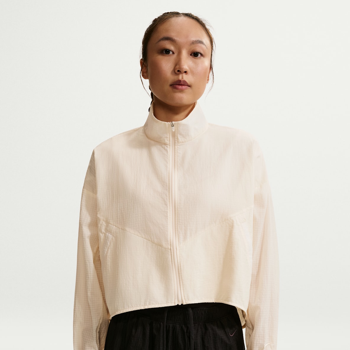 Nike Sportswear 女子 Oversize 风轻盈不易撕裂夹克