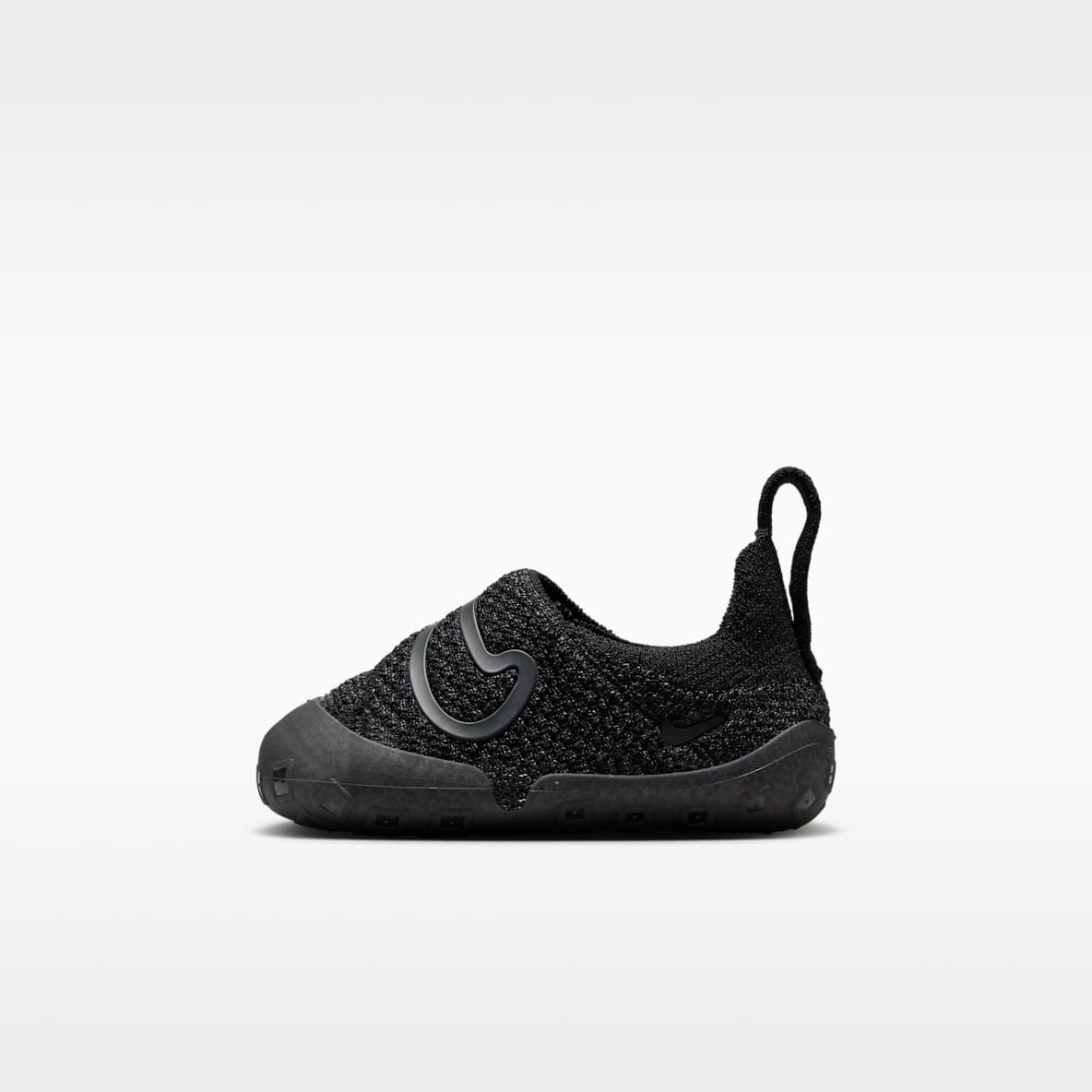 Nike Swoosh 1 Nike Swoosh 1 耐克宝宝勾婴童易穿脱运动鞋