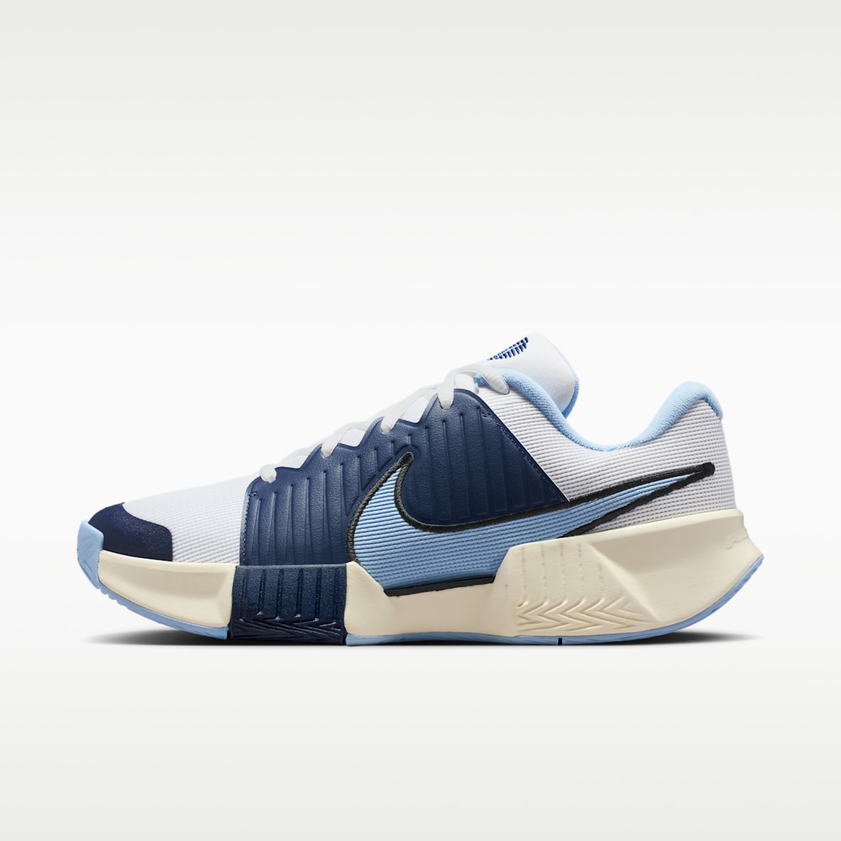 Nike GP Challenge Pro 男子硬地球场网球鞋