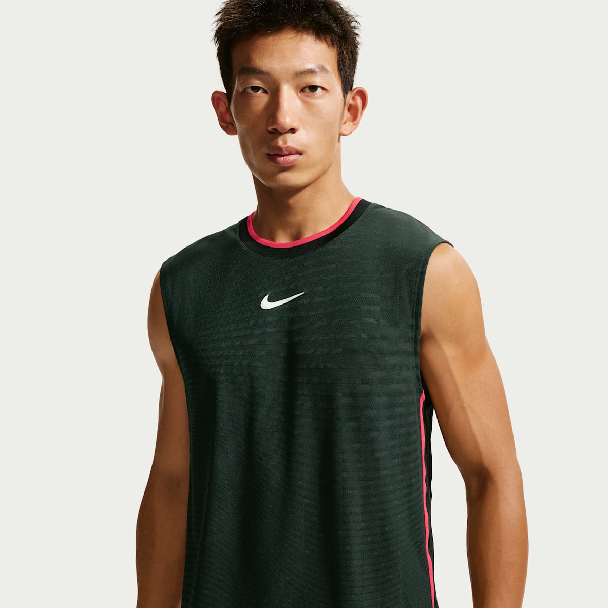 NikeCourt Slam Aero-FIT 男子网球背心