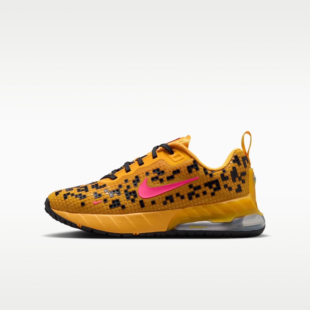 Nike Air Max Phoenix x LEGO® Collection 大童运动鞋