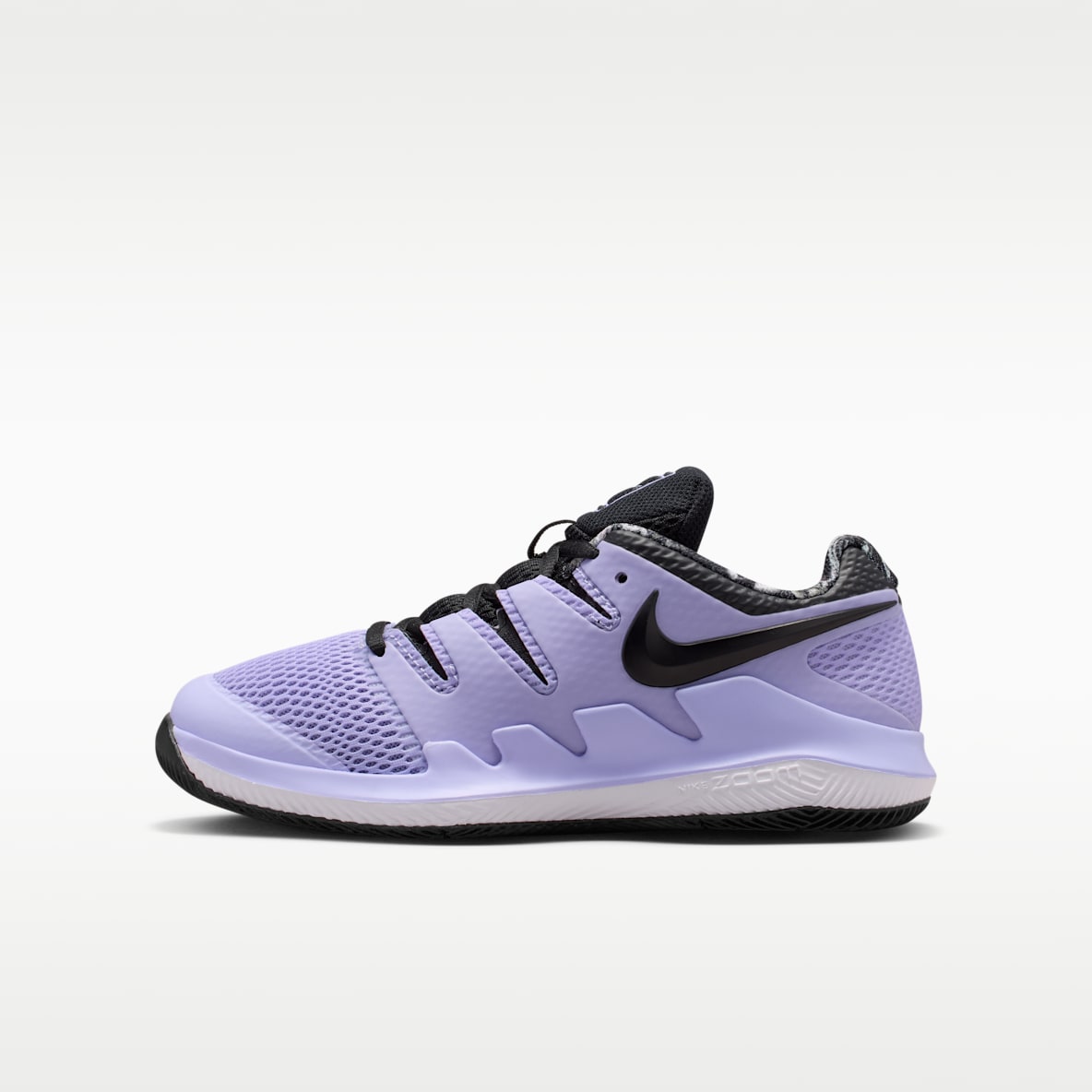 NikeCourt Jr. Vapor X 大童网球鞋