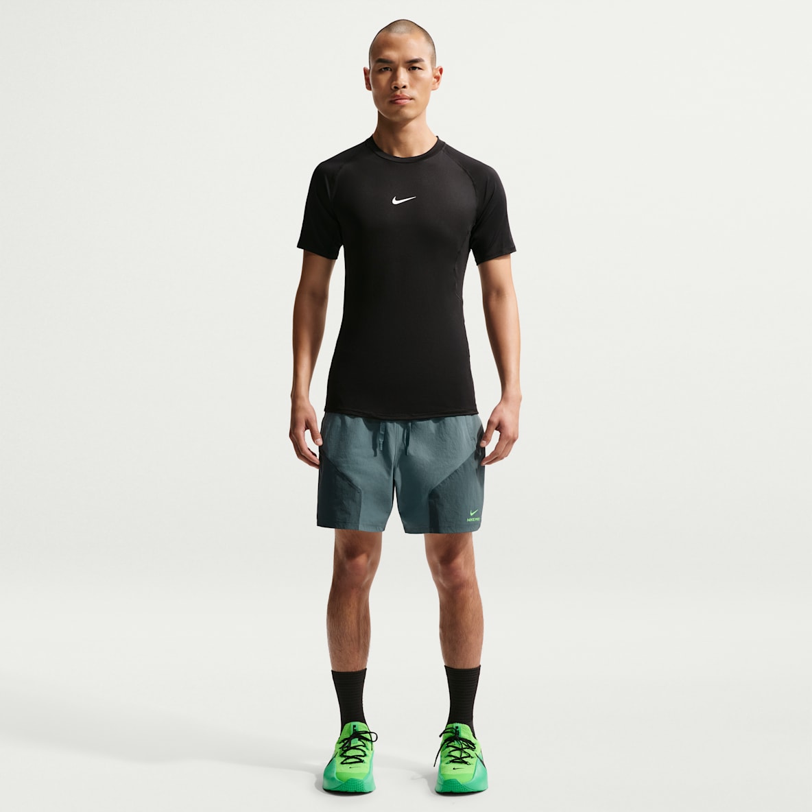 Nike Pro Training Dri-FIT ADV 男子速干训练短裤