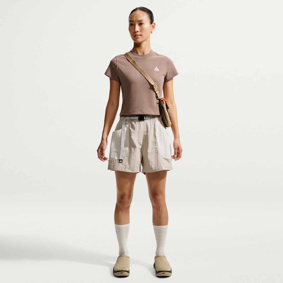 Nike ACG "Dolomiti" 女子拒水短裤