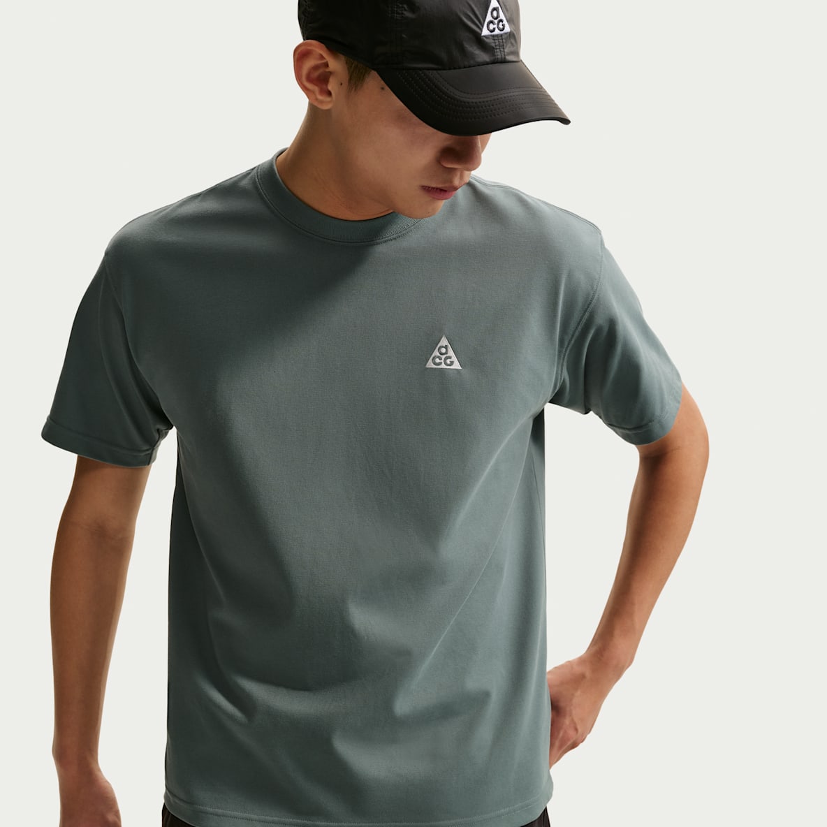 Nike ACG 男子速干短袖T恤