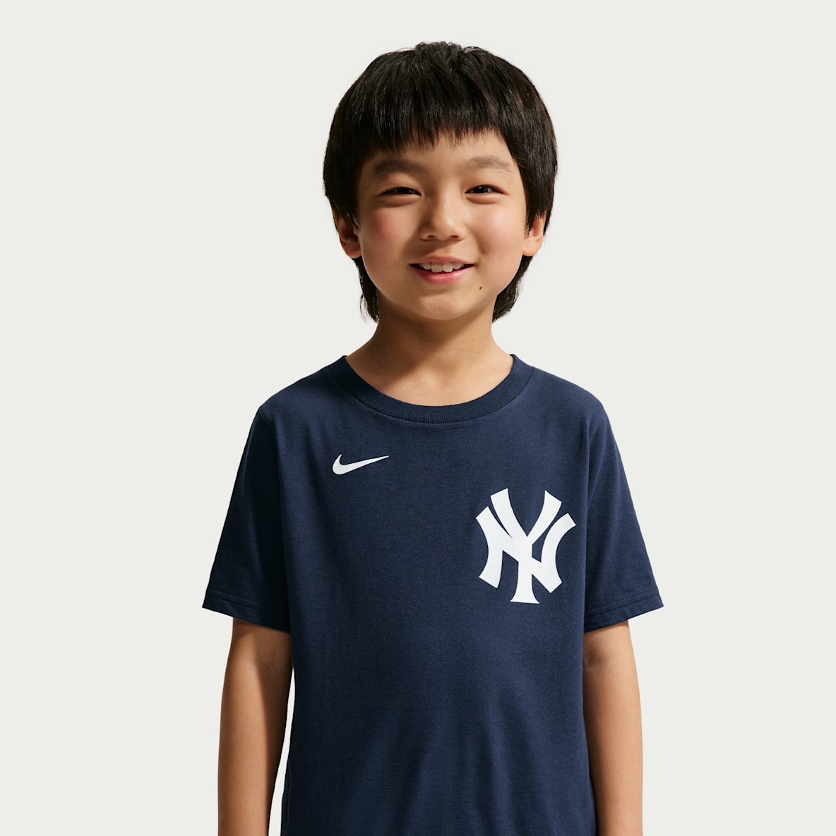 纽约洋基队 Nike MLB 幼童T恤