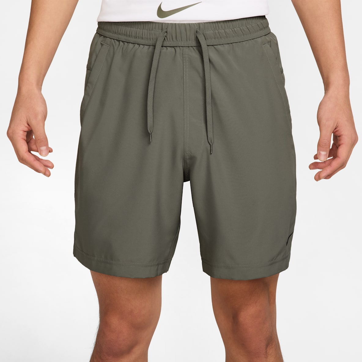Nike Dri-FIT Form 男子速干百搭短裤(无衬裤)