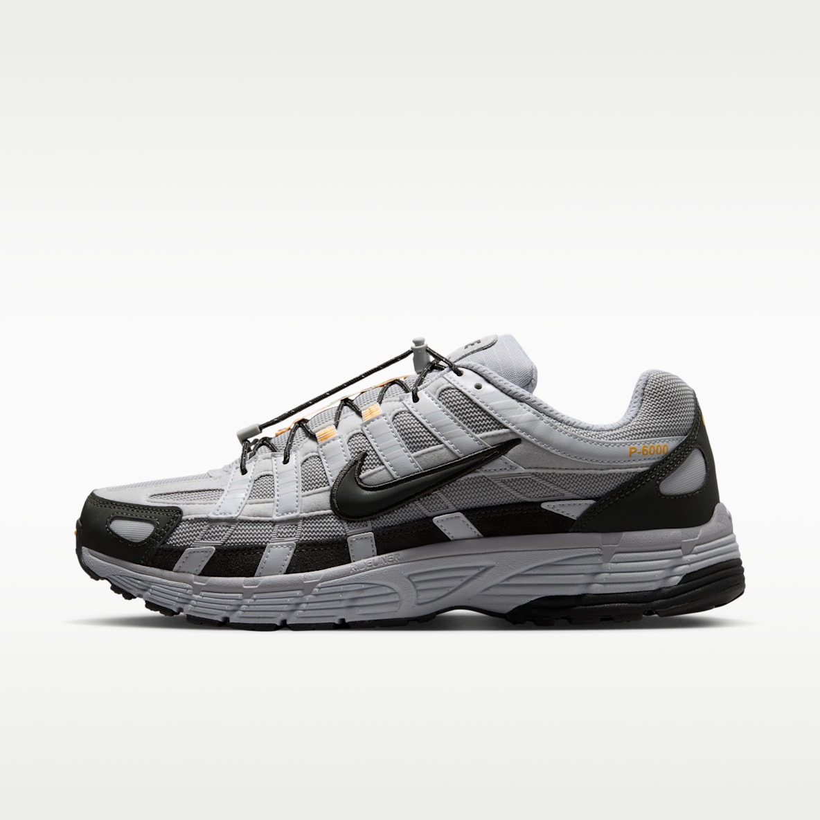 Nike P-6000 男子冬季款运动鞋