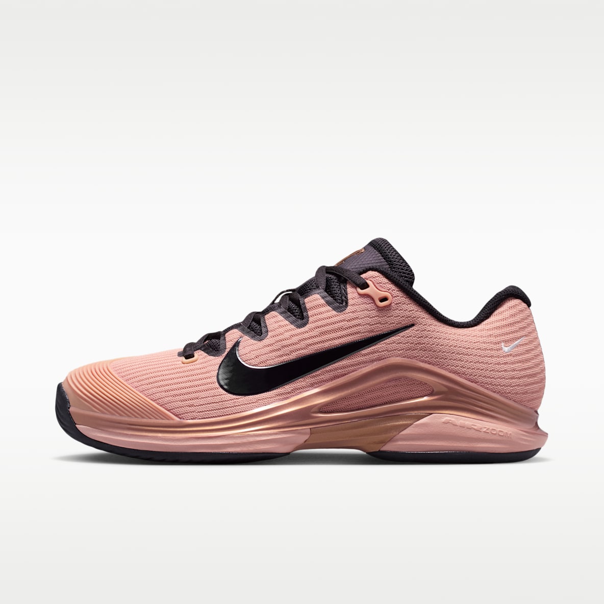 Nike Vapor 12 PRM 女子硬地球场网球鞋