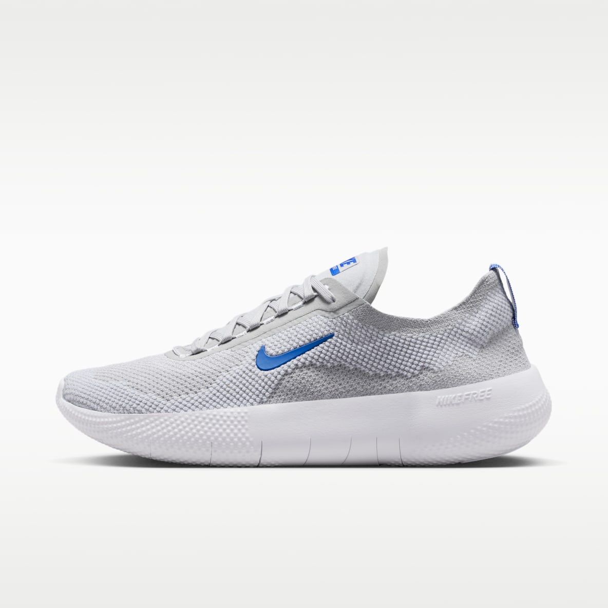 Nike Free 2025 男子训练鞋
