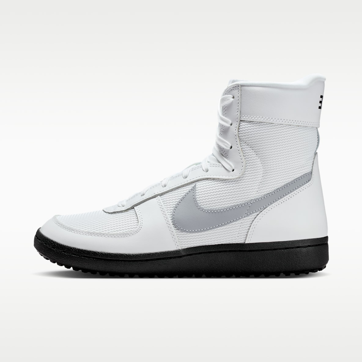 Nike Field General High x Stranger Things 怪奇物语系列女子薄底运动鞋