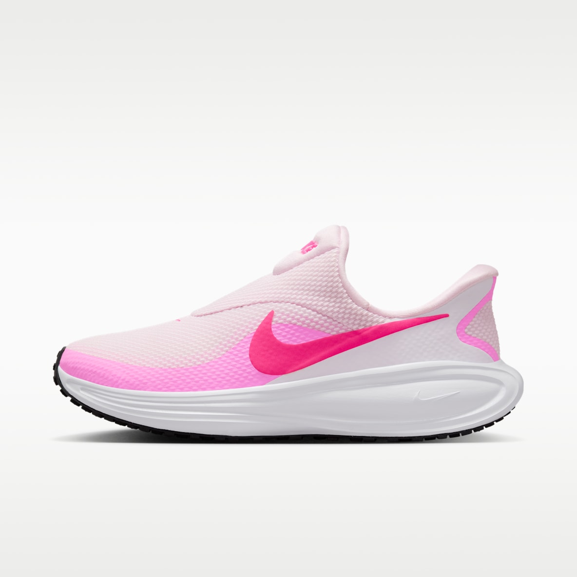 Nike Revolution 8 EasyOn 女子公路跑步鞋