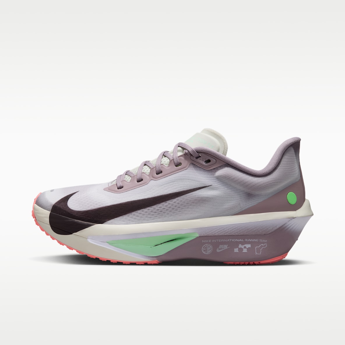 Nike Zoom Fly 6 女子公路竞速跑步鞋