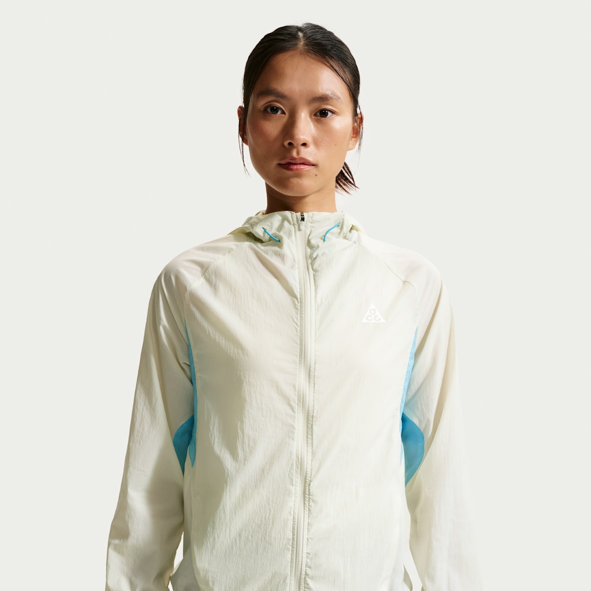 Nike ACG Repel 姚妙同款女子拒水越野跑步夹克