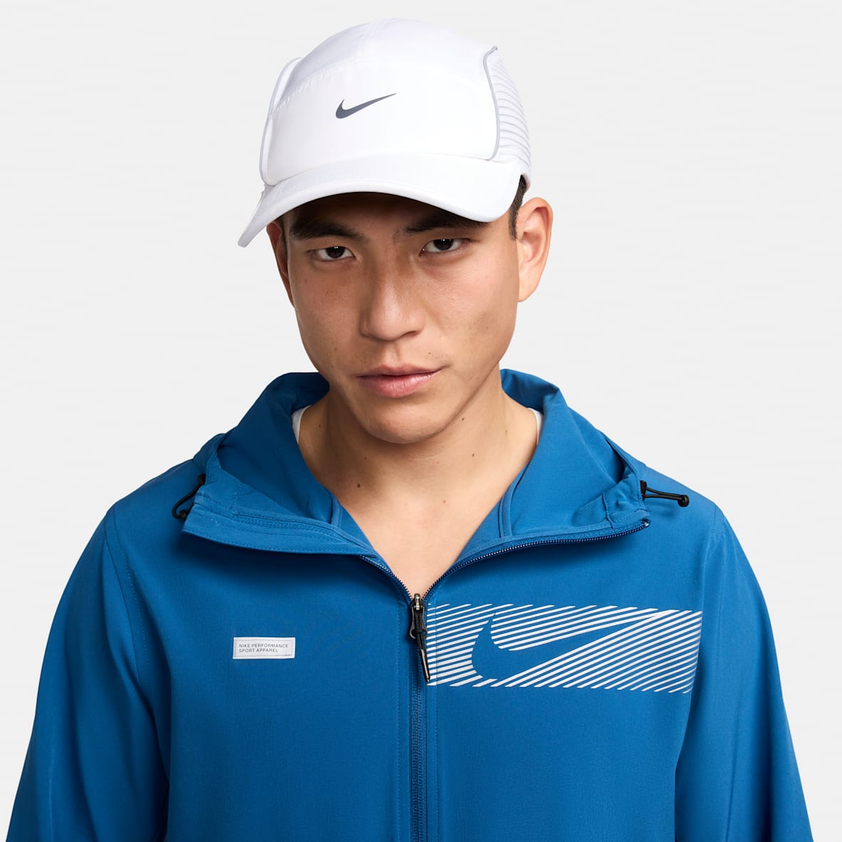 Nike Dri-FIT ADV Fly AeroAdapt 速干软顶运动帽