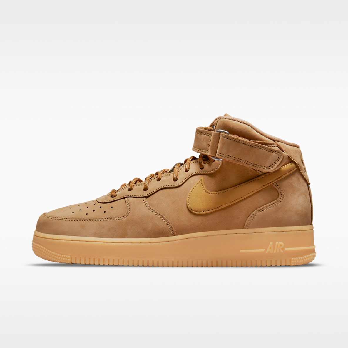 Nike Air Force 1 Mid '07 男子空军一号运动鞋