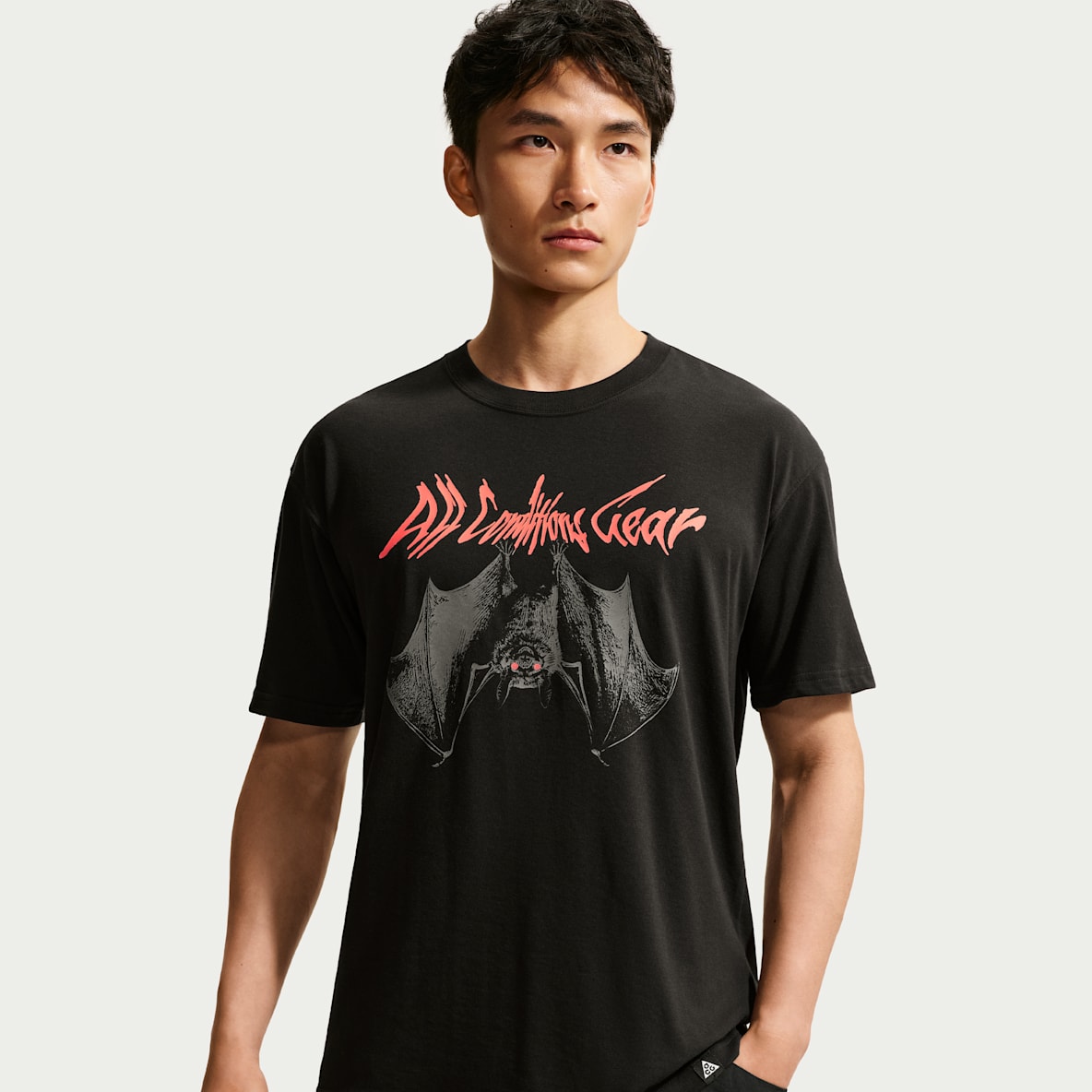 Nike ACG Dri-FIT 男子速干T恤