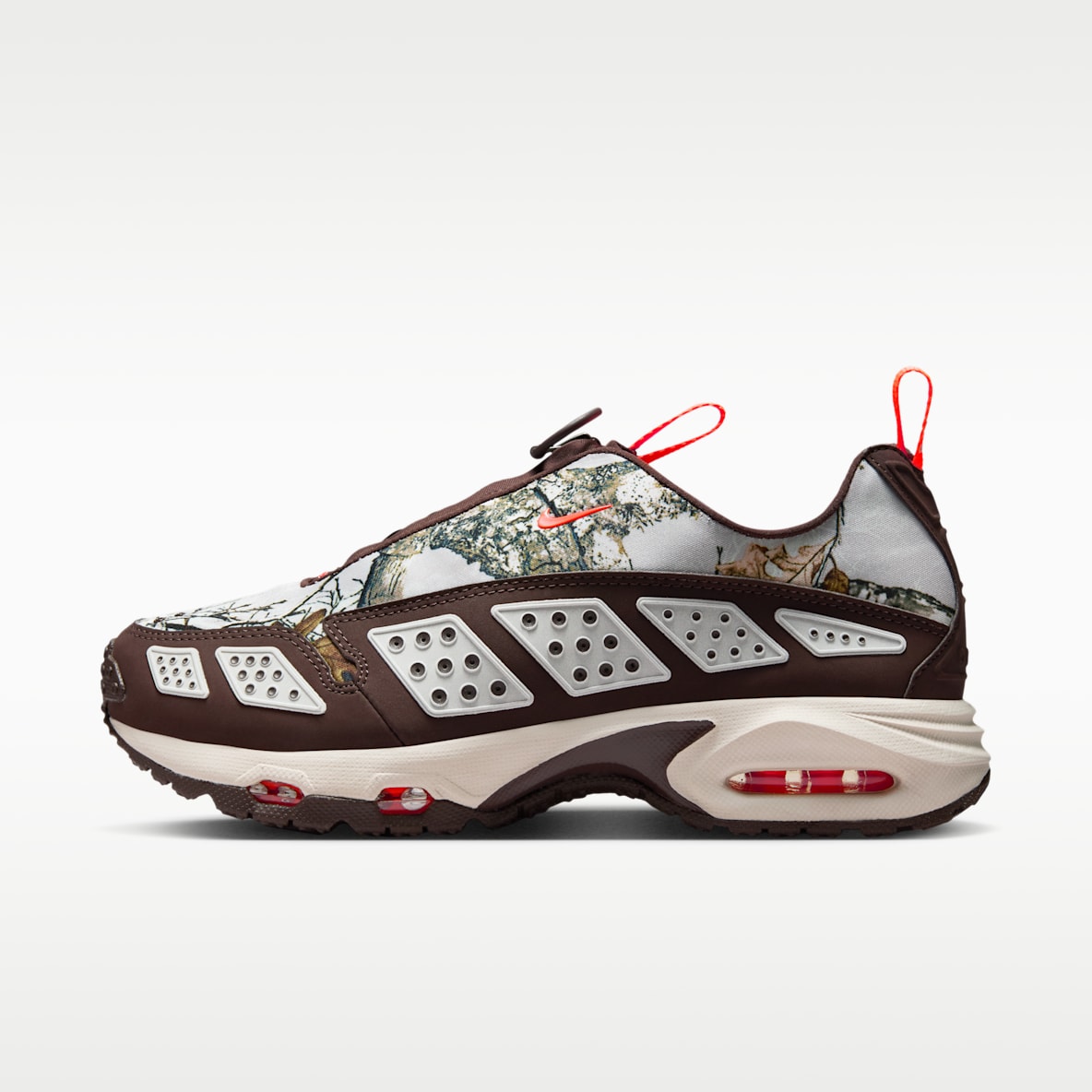 Nike Air Max SNDR RealTree 女子运动鞋