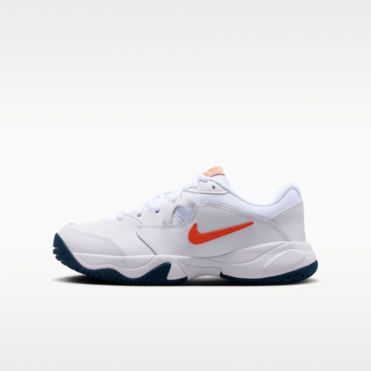 NikeCourt Jr. Lite 2 大童网球鞋