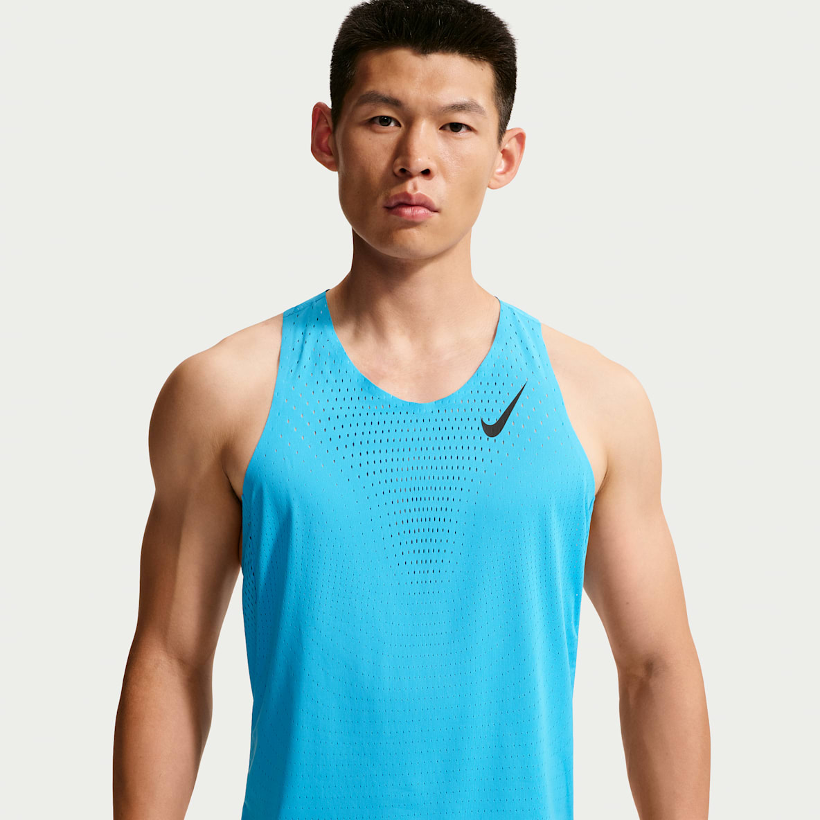 Nike AeroSwift Dri-FIT ADV 男子速干跑步背心