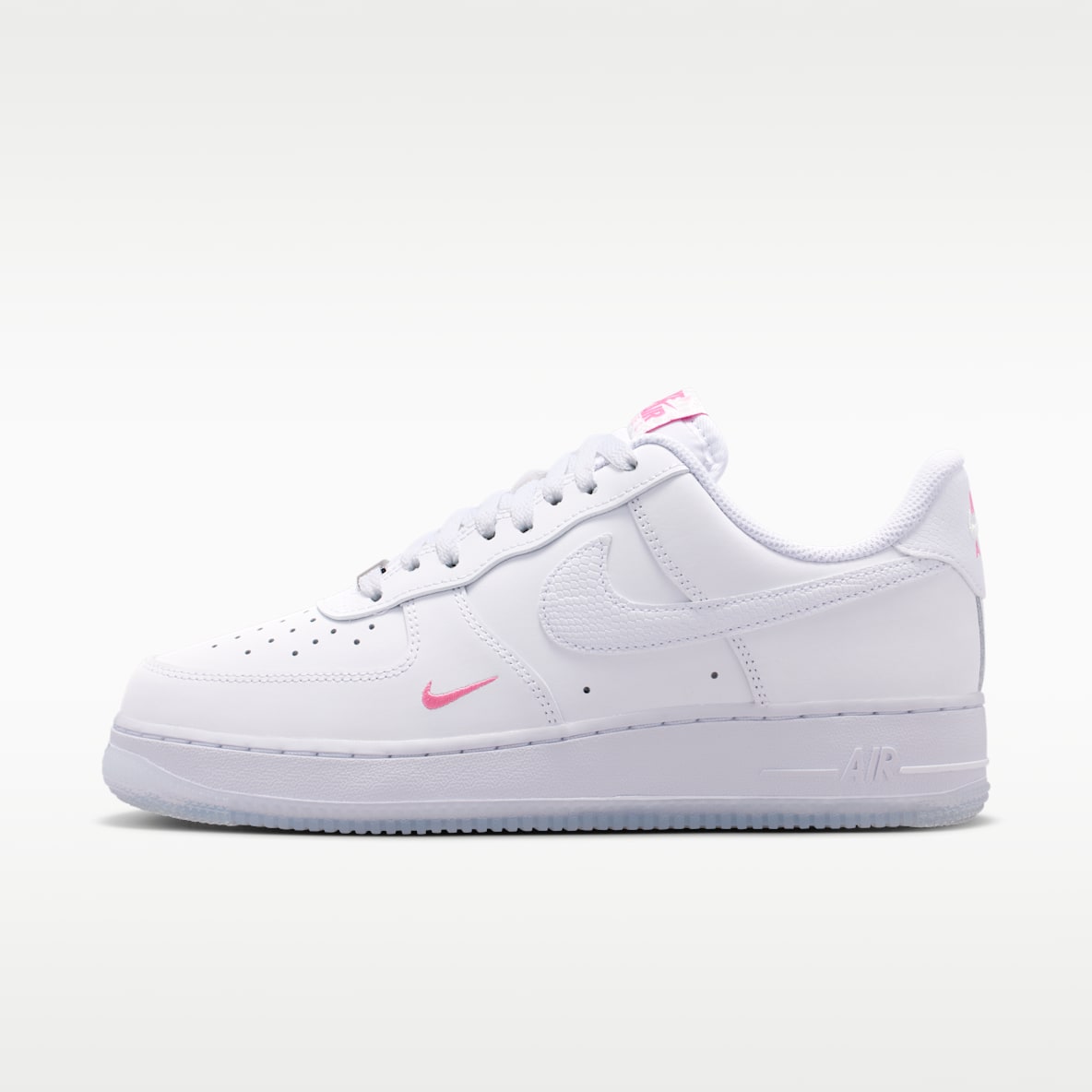 Nike Air Force 1 '07 女子空军一号运动鞋