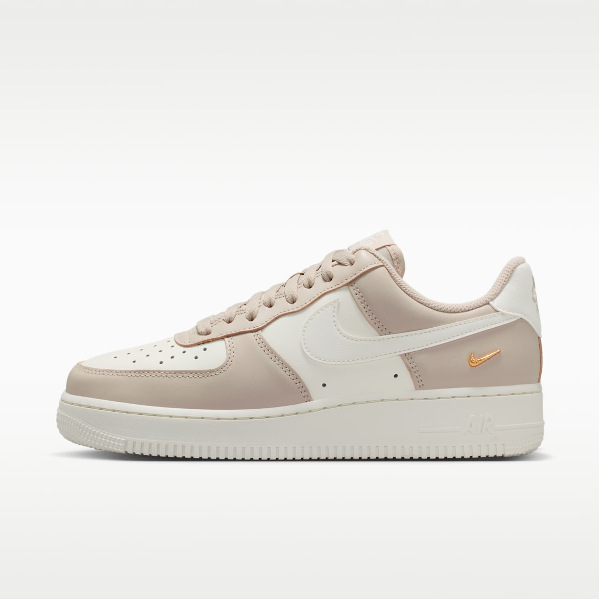 Nike Air Force 1 '07 女子空军一号运动鞋